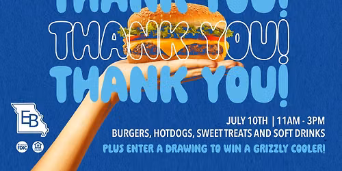 Fulton Customer Appreciation Day