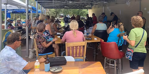 51st Post with the Most Open Mic and Jam Session!