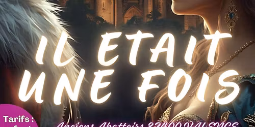 TOUT POUR LA MUSIQUE - Il \u00e9tait une fois