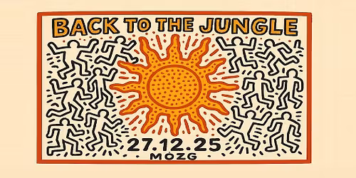 BACK TO THE JUNGLE \/\/ HATTI VATTI \/\/ SNIK \/\/ XCOPY \/\/ K3RZC \/\/ LU \/\/ LESU \/\/ TREITIAK