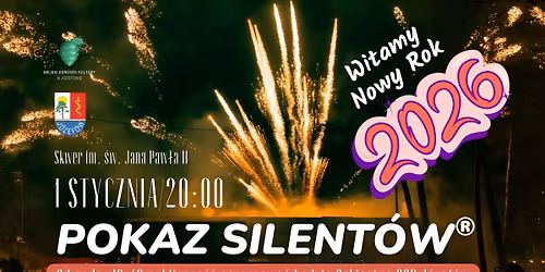 POWITAJMY RAZEM NOWY ROK\/POKAZ SILENT\u00d3W