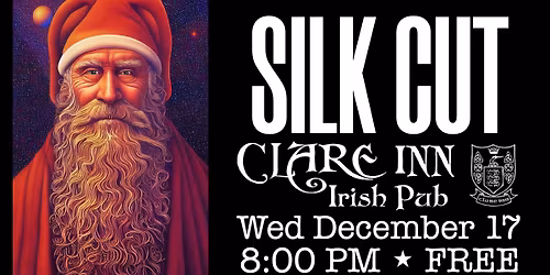A Very Silk Cut Christmas