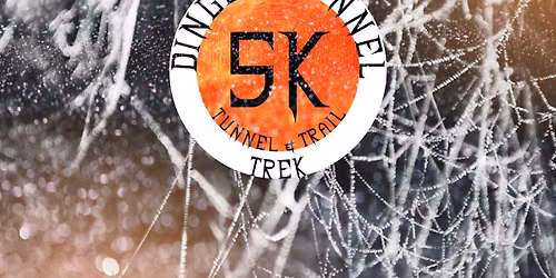 Dingess Tunnel and Trail 5k