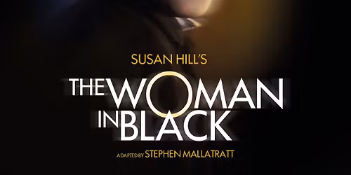 The Woman in Black