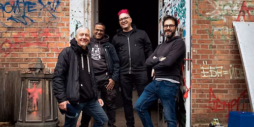 CHOKED BY GUM (Ska Punk Pop Hardcore, Freiburg) \/\/ Besser Als Nichts (deutschPunk\/HC, Ffm) im Keller