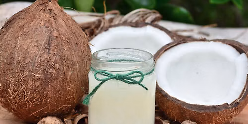 Custom Scent Blending: Coconut Scrub Edition