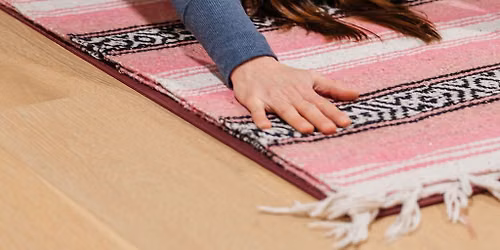 EMBODIED YOGA