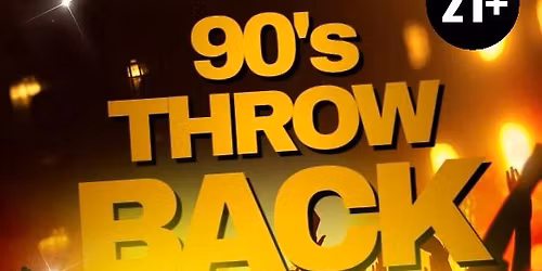 Spalding 90\u2019s night 2026