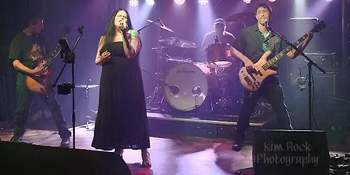 Charmed Debut at Z's Cafe