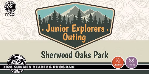 Junior Explorers Outing