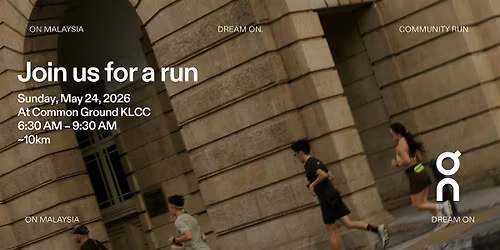 On For The Long Run