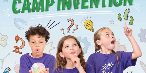 Camp Invention