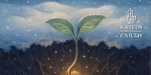 Seeds Beneath the Snow | Guided Meditation