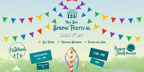 May Day Spring Festival