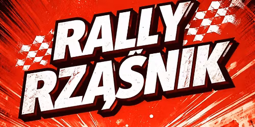 1 RALLY RZ\u0104\u015aNIK