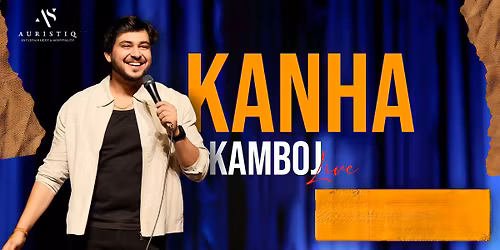 Kanha Kamboj Live ( Rajasthan Tour )