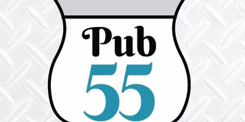 Bad Habitz at Pub 55 in Kaukauna