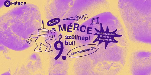 M\u00e9rce sz\u00fclinapi buli