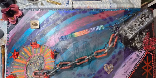 First Gallery Showcase!