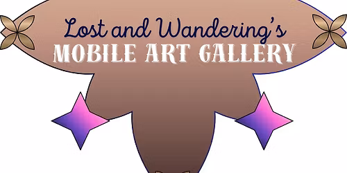 First Gallery Showcase!