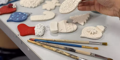 Art Spot on the Go: Craft Night at Thirsty Pika Taproom