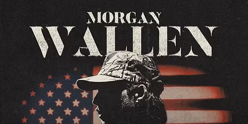 Morgan Wallen  Thomas Rhett  Gavin Adcock  & Vincent Mason