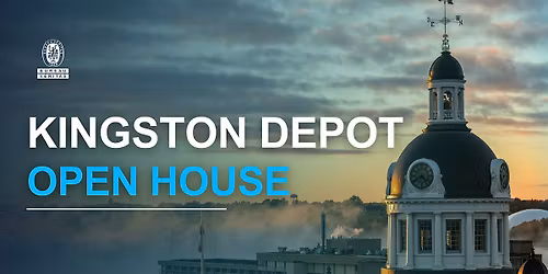 Bureau Veritas Kingston Depot Open House