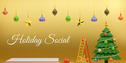 BCGS: Holiday Social