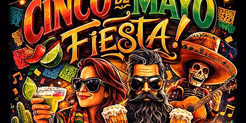 Cinco De Mayo