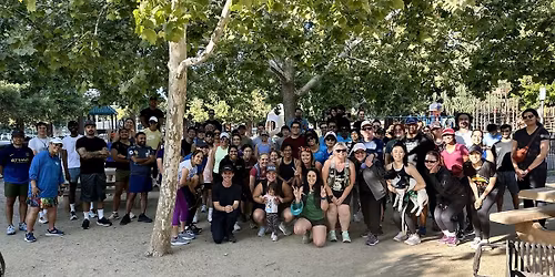 Friendsgiving 5k and Potluck Community Brunch