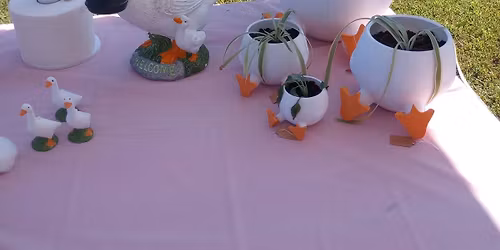 1st Sunday Market