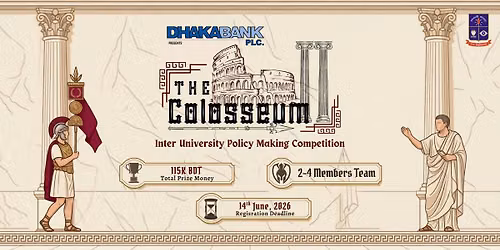 The Colosseum II