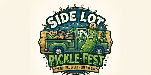 Pickle Fest.