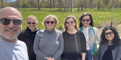 Coachs en marche \u00e0 Longueuil le 26 juin 2026