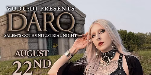 DARQ ft Boss Savage, Vudu:DJ, and None Shall Remain