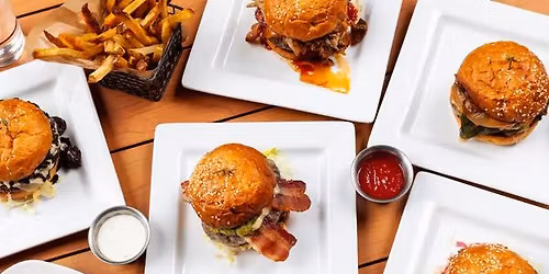 Payback @ 5280 Burger Bar