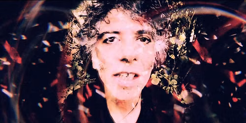 KAVUS TORABI + THE WITCHING TALE + ARCH GARRISON + VERY SPECIAL GUEST DJ RICHARD NORRIS