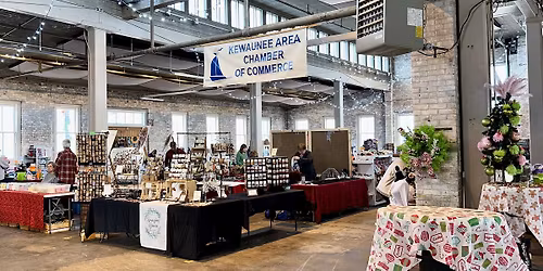 17th Annual Christkindlmarkt at Lakehaven Hall