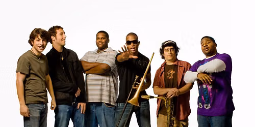 Trombone Shorty And Orleans Avenue Tickets 