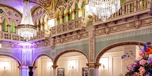 Mother's Day Signature Sunday Brunch