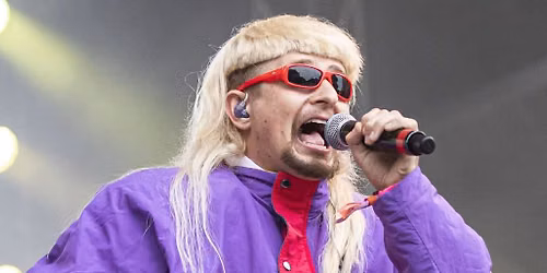 Oliver Tree Live