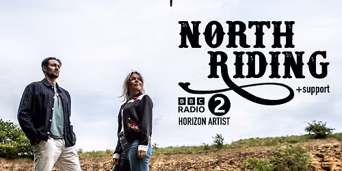 North Riding + Support