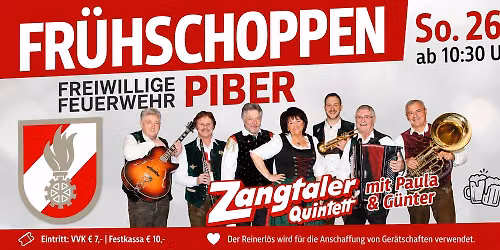 Fr\u00fchschoppen