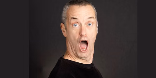 Betteshanger Live Celebrity Comedy Evening With Paul Tonkinson