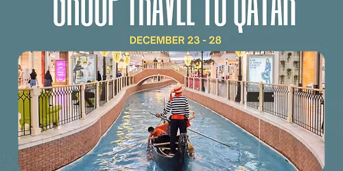 Qatar Group Travel