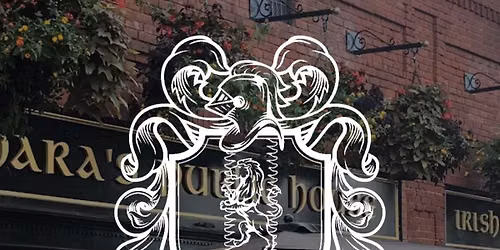 O\u2019Hara\u2019s Public House 