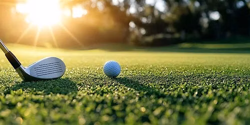 Women Only Golf Lesson