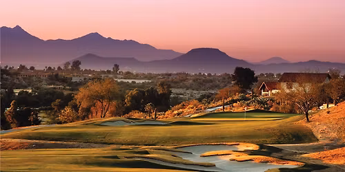 TRCF Veterans Day Golf Tournament