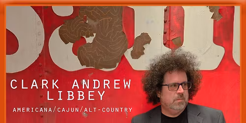 Clark Andrew Libbey at Beer Creek Brewing (w\/Anne Luna)