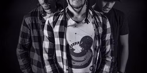 NIRVANA SI - Tribute - FIGA ROCK BAR - KOPER